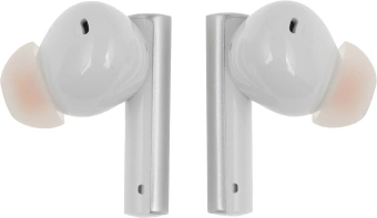 Гарнитура внутриканальные Realme Buds Air 6 серебристый беспроводные bluetooth в ушной раковине (631209000121) - купить недорого с доставкой в интернет-магазине