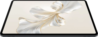 Планшет Honor Pad 9 HEY2-N09 6 Gen 1 (2.2) 8C RAM8Gb ROM128Gb 12.1" IPS 2560x1600 5G Android 13 серый 13Mpix 8Mpix BT WiFi 8300mAh 12hr - купить недорого с доставкой в интернет-магазине