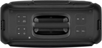 Колонка порт. Sven PS-860 черный 100W 1.0 BT/3.5Jack 5400mAh (SV-022518) - купить недорого с доставкой в интернет-магазине