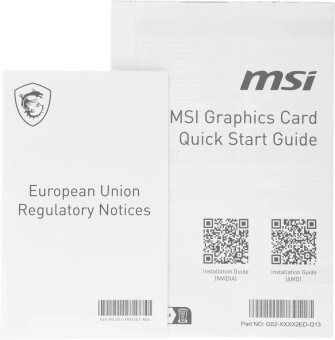 Видеокарта MSI PCI-E 5.0 RTX 5060 8G VENTUS 2X OC NVIDIA GeForce RTX 5060 8Gb 128bit GDDR7 2527/28000 HDMIx1 DPx3 HDCP Ret - купить недорого с доставкой в интернет-магазине