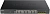 Коммутатор D-Link DGS-1250-28XMP/RU/A1A (L3) 24x1Гбит/с 4SFP+ 24PoE 370W управляемый