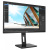 Монитор AOC 27" Pro Q27P2Q черный IPS LED 4ms 16:9 HDMI M/M матовая HAS Piv 300cd 178гр/178гр 2560x1440 75Hz VGA DP 2K USB 6.31кг - купить недорого с доставкой в интернет-магазине