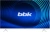 Телевизор LED BBK 43" 43LEX-7151/FTS2C (W) белый FULL HD 60Hz DVB-T2 DVB-C DVB-S2 USB WiFi Smart TV (RUS) - купить недорого с доставкой в интернет-магазине