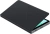 Чехол Samsung для Samsung Galaxy Tab A11 Book Cover поликарбонат/полиуретан черный (EF-BX130PBEGRU) - купить недорого с доставкой в интернет-магазине