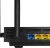 Роутер беспроводной Netis N6 AX1800 10/100/1000BASE-TX/4G ready черный - купить недорого с доставкой в интернет-магазине