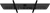 Телевизор LED Digma 32" DM-LED32SBB36 Салют ТВ Frameless Metal черный FULL HD 60Hz DVB-T DVB-T2 DVB-C DVB-S DVB-S2 USB WiFi Smart TV - купить недорого с доставкой в интернет-магазине