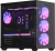 Корпус Formula Crystal Z2 v2 черный без БП ATX 10x120mm 2xUSB2.0 1xUSB3.0 audio bott PSU - цена, купить или заказать с доставкой в интернет-магазине Корпус Formula Crystal Z2 v2 черный без БП ATX 10x120mm 2xUSB2.0 1xUSB3.0 audio bott PSU - купить недорого с доставкой в интернет-магазине