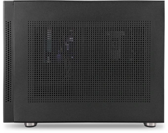 ПК IRU Game 510B7GS MT i5 13400F (2.5) 16Gb SSD1Tb RTX4060 8Gb Free DOS GbitEth 700W черный (2070903) - купить недорого с доставкой в интернет-магазине