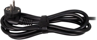 Сетевой фильтр Powercom SP-08 USB03AB 3,0 m 3.0м (8 розеток) черный (коробка) - купить недорого с доставкой в интернет-магазине