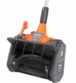 Снегоуборщик электр. Patriot SnowLine PE 2542 UES 0.85кВт - купить недорого с доставкой в интернет-магазине