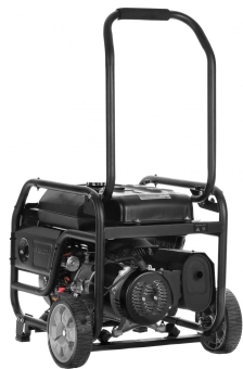 Генератор Hyundai HHY 10050FE-3 ATS 8кВт - купить недорого с доставкой в интернет-магазине