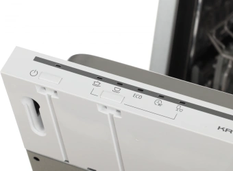 Посудомоечная машина встраив. Krona GARDA 45 BI 1760Вт узкая - цена, купить или заказать с доставкой в интернет-магазине Посудомоечная машина встраив. Krona GARDA 45 BI 1760Вт узкая - купить недорого с доставкой в интернет-магазине