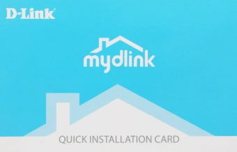 Камера видеонаблюдения IP D-Link DCS-8100LH Wi-Fi 1.8-1.8мм цв. корп.:белый - купить недорого с доставкой в интернет-магазине