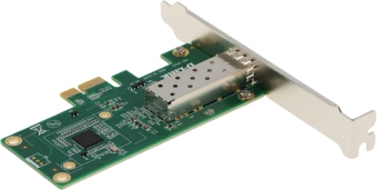 Сетевой адаптер Gigabit Ethernet D-Link DGE-560SX/D1A (OEM) DGE-560SX/D1A PCI Express x1 - купить недорого с доставкой в интернет-магазине