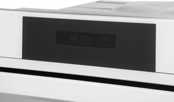 Духовой шкаф Электрический Haier HOX-FP3AWB белый - купить недорого с доставкой в интернет-магазине