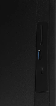 Моноблок IRU Tactio 23IH6 23.8" Full HD i5 12400 (2.5) 8Gb SSD256Gb UHDG 730 без ОС WiFi BT Spk 120W Cam черный 1920x1080 (RUS) - купить недорого с доставкой в интернет-магазине