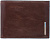 Кошелек мужской Piquadro Blue Square PU257B2R/MO коричневый натур.кожа
