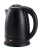 Чайник электрический Starwind SKS2051 1.8л. 1800Вт черный корпус: металл/пластик - купить недорого с доставкой в интернет-магазине