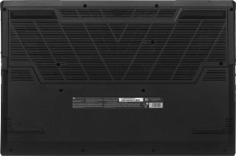 Ноутбук Machenike L17 Satellite S Core i5 12450H 16Gb SSD512Gb NVIDIA GeForce RTX 3050 4Gb 17.3" IPS FHD (1920x1080) FreeDOS grey WiFi BT Cam 2668mAh (JJ00GX00JRU) - купить недорого с доставкой в интернет-магазине