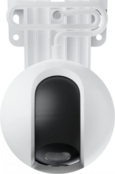 Камера видеонаблюдения IP Xiaomi CW400 EU Wi-Fi 2.8-2.8мм цв. корп.:белый/черный (BHR7624GL) - купить недорого с доставкой в интернет-магазине