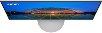 Монитор AOC 23.8" 24B30H3/BW белый IPS LED 16:9 HDMI матовая 300cd 178гр/178гр 1920x1080 120Hz VGA FHD 2.5кг - купить недорого с доставкой в интернет-магазине