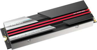 Накопитель SSD Netac PCIe 3.0 2TB NT01NV3000-2T0-E4X NV3000 M.2 2280 - купить недорого с доставкой в интернет-магазине