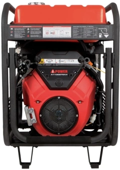 Генератор A-iPower A11000TEAX 11кВт - купить недорого с доставкой в интернет-магазине