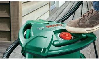 Краскопульт Bosch PFS 5000E 1200Вт бак:1000мл 500мл/мин - купить недорого с доставкой в интернет-магазине