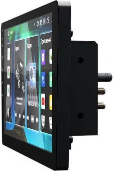 Автомагнитола Prology MPA-370 4x55Вт v5.0 4086Mb DSP Android 13 9" WiFi 3G/4G (PRMPA370) - купить недорого с доставкой в интернет-магазине