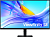 Монитор Samsung 32" S32D804UAIXCI черный VA LED 16:9 HDMI матовая HAS Piv 3000:1 350cd 178гр/178гр 3840x2160 60Hz DP 4K USB 6.9кг