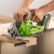 Циркулярная пила (дисковая) Greenworks GD24CS165 (ручная) D диска.:165мм (1501607) - купить недорого с доставкой в интернет-магазине
