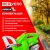 Воздуходувка-пылесос RedVerg RD-BV36/U пит.:от аккум. зеленый/черный - цена, купить или заказать с доставкой в интернет-магазине Воздуходувка-пылесос RedVerg RD-BV36/U пит.:от аккум. зеленый/черный - купить недорого с доставкой в интернет-магазине