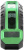 Уровень лазер. Ada ARMO 2D Green Professional Edition 2кл.лаз. 520нм цв.луч. зеленый 2луч. (А00575) - купить недорого с доставкой в интернет-магазине