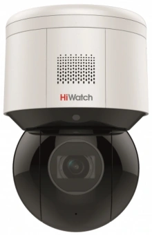 Камера видеонаблюдения IP HiWatch Pro PTZ-N3A404I-D(C) 2.8-12мм цв. - купить недорого с доставкой в интернет-магазине
