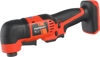 Многофункциональный инструмент Patriot MF 188Li UES рыжий/черный (110203180) - купить недорого с доставкой в интернет-магазине