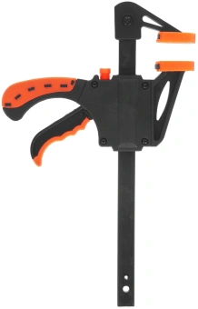 Струбцина Patriot QRP-600 (350006503) - купить недорого с доставкой в интернет-магазине