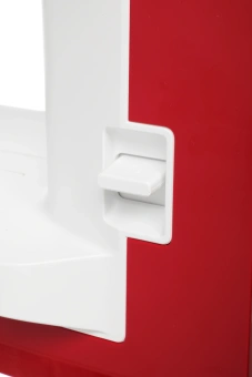 Швейная машина Janome 1522 RD белый - купить недорого с доставкой в интернет-магазине