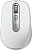 Мышь Logitech MX Anywhere 3S светло-серый оптическая 8000dpi silent беспров. BT/Radio USB для ноутбука 5but (910-006939)