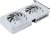Видеокарта Palit PCI-E 5.0 PA-RTX5060 WHITE OC NVIDIA GeForce RTX 5060 8Gb 128bit GDDR7 2280/28000 HDMIx1 DPx3 HDCP Ret - купить недорого с доставкой в интернет-магазине