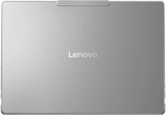 Ноутбук Lenovo Yoga Slim7 14ILL10 Core Ultra 7 256V 16Gb SSD1Tb Intel Arc 140V 14" OLED 2.8K (2880x1800) Windows 11 Home grey WiFi BT Cam (83JX000HRK) - купить недорого с доставкой в интернет-магазине