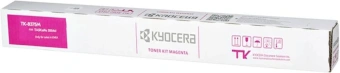 Картридж лазерный Kyocera TK-8375M 1T02XDBNL0 пурпурный (20000стр.) для Kyocera TASKalfa 3554ci 3554 - купить недорого с доставкой в интернет-магазине