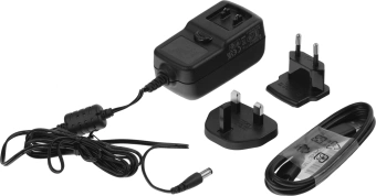 Жесткий диск WD USB3.0 10TB WDBWLG0100HBK-EESN Elements Desktop 3.5" черный - купить недорого с доставкой в интернет-магазине