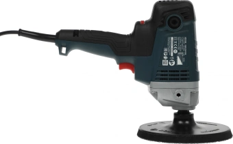 Угловая полировальная машина Bosch GPO 950 950Вт D180мм (06013A2020) - купить недорого с доставкой в интернет-магазине