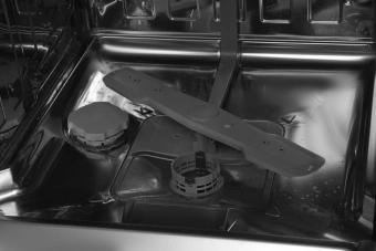 Посудомоечная машина встраив. Beko BDIN15531 2100Вт полноразмерная - купить недорого с доставкой в интернет-магазине