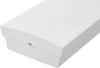 Повторитель беспроводного сигнала Cudy RE1200 Outdoor AC1200 Wi-Fi белый - купить недорого с доставкой в интернет-магазине
