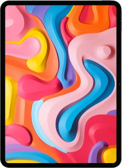 Планшет Teclast ArtPad Air Premium Set G99 (2.2) 8C RAM8Gb ROM256Gb 12.7" IPS 2176x1600 Android 15 черный 13Mpix 8Mpix BT WiFi microSD 256Gb 10000mAh 11hr - купить недорого с доставкой в интернет-магазине