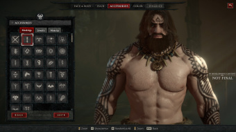 Игра для PS5 PlayStation Diablo IV (18+) - купить недорого с доставкой в интернет-магазине