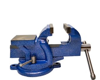 Тиски Turbosky LIN4 - купить недорого с доставкой в интернет-магазине