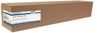 Картридж лазерный CopyRite CR-KMTN324K TN-324K черный (28000стр.) для Konica Minolta bizhub C258/C308/C368 - купить недорого с доставкой в интернет-магазине