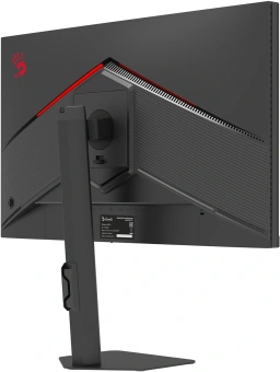 Монитор Bloody 27" MN1X черный IPS LED 1ms 16:9 HDMI M/M матовая HAS Piv 600cd 178гр/178гр 2560x1440 210Hz G-Sync FreeSync DP 2K 5.84кг - купить недорого с доставкой в интернет-магазине